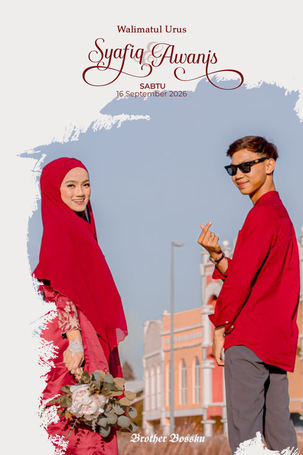 Kad Potrait 2